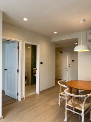 ขายคอนโด  ลุมพินี เพลส วอเตอร์ คลิฟ ฺBTS-เซนต์หลุยส์ ช่องนนทรี เขต ยานนาวา กรุงเทพ CX-86808