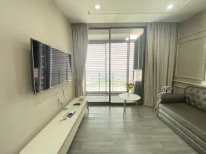 เช่าคอนโด  333 ริเวอร์ไซด์ MRT-บางโพ บางซื่อ เขต บางซื่อ กรุงเทพ CX-89187