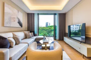 ขายคอนโด  บ้านสินธร BTS-ชิดลม ลุมพินี เขต ปทุมวัน กรุงเทพ CX-90276